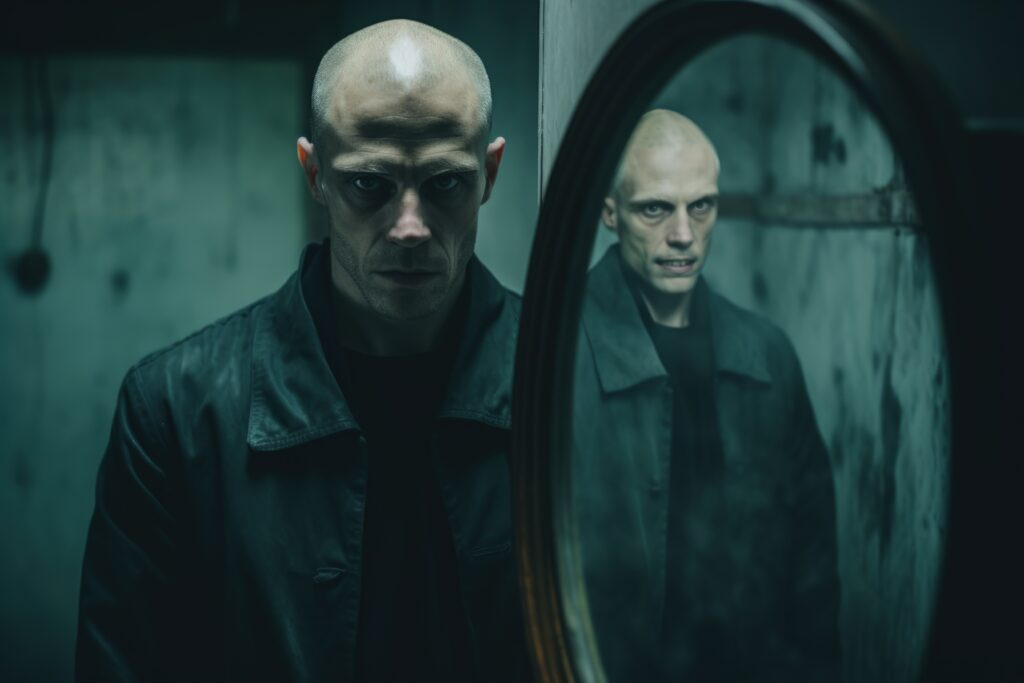 série-sobre-serial-killer