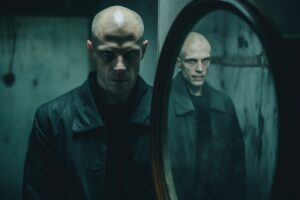 série-sobre-serial-killer
