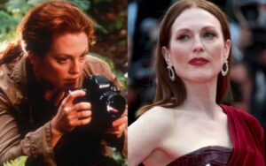 filmes de julianne moore