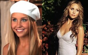 filmes e programas de TV de Amanda Bynes