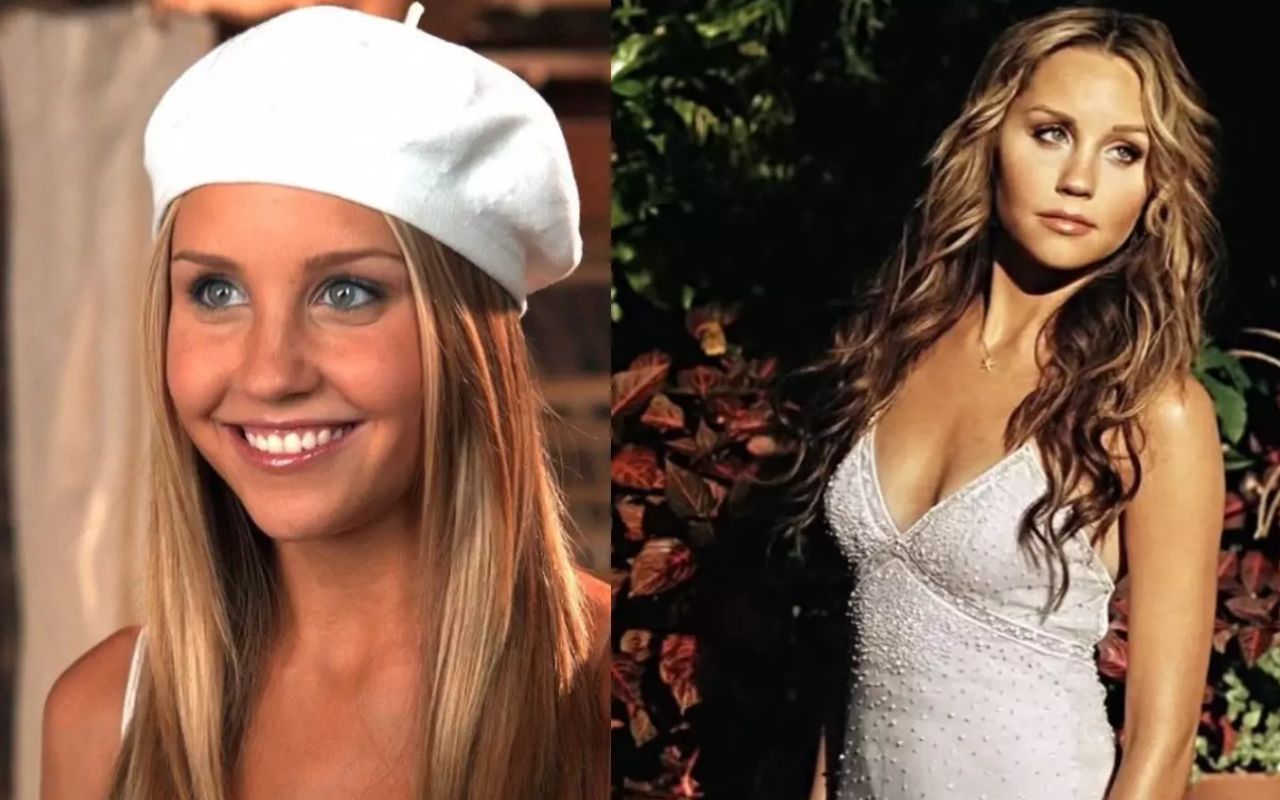 filmes e programas de TV de Amanda Bynes