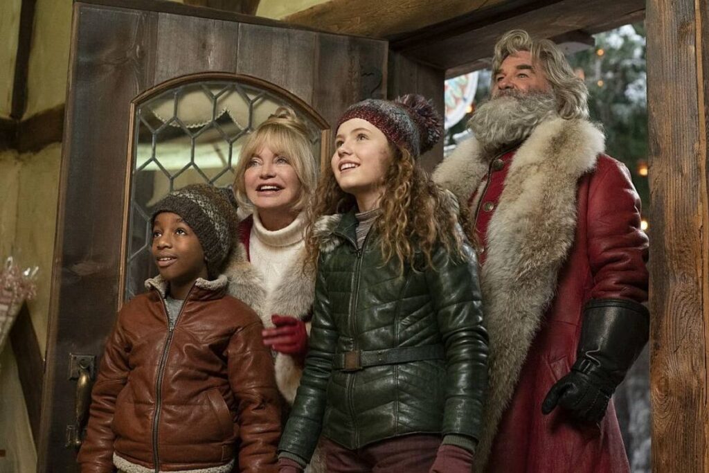 elenco de cr&ocirc;nicas de natal