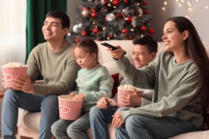 filme de natal infantil