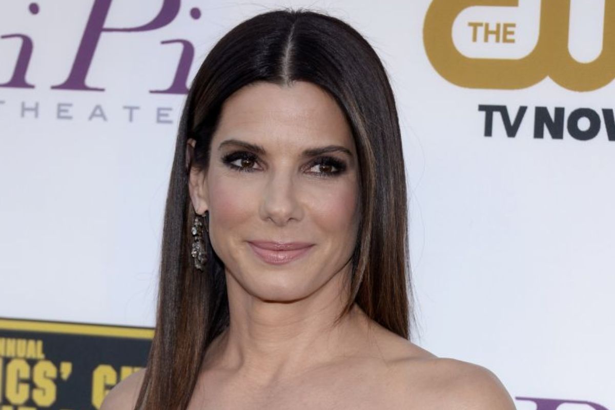 filmes com sandra bullock