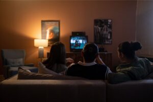 filmes para maratonar