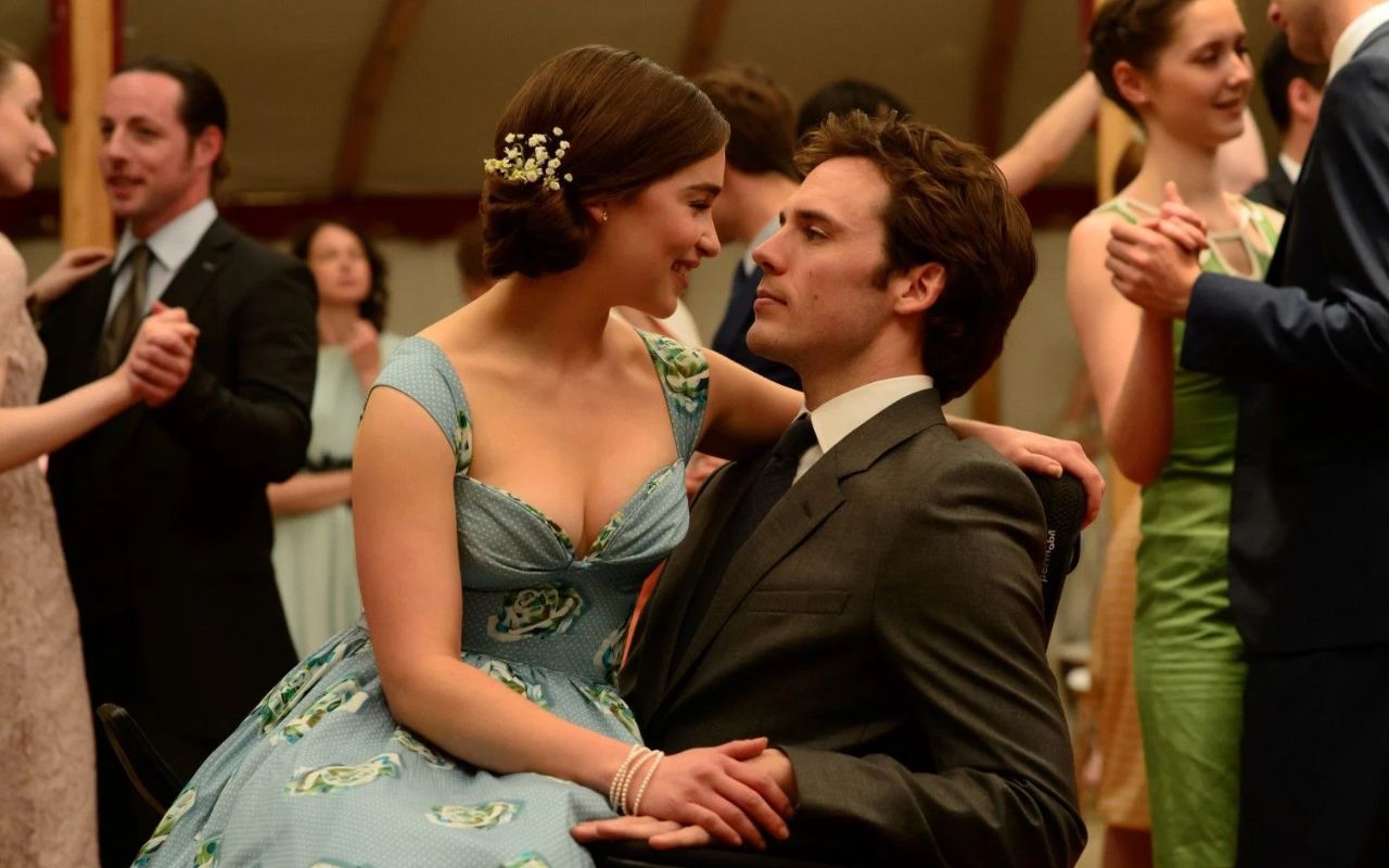 elenco de como eu era antes de voc&ecirc;