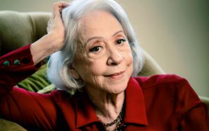 filmes e programas de tv de fernanda montenegro