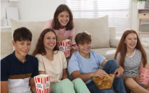 filmes para 12 anos netflix