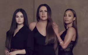 elenco de Em&iacute;lia Perez