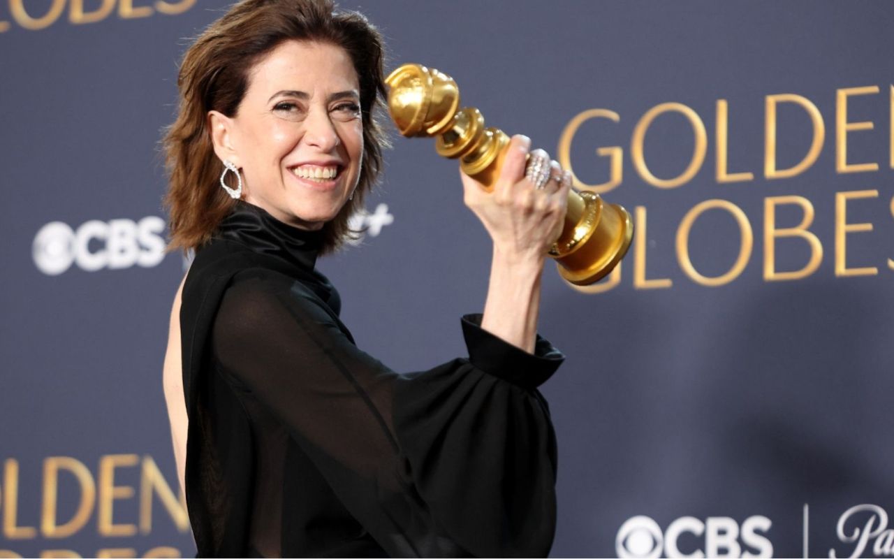 filmes e programas de tv de fernanda torres