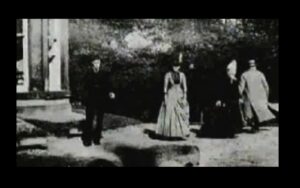 qual o filme mais antigo do mundo